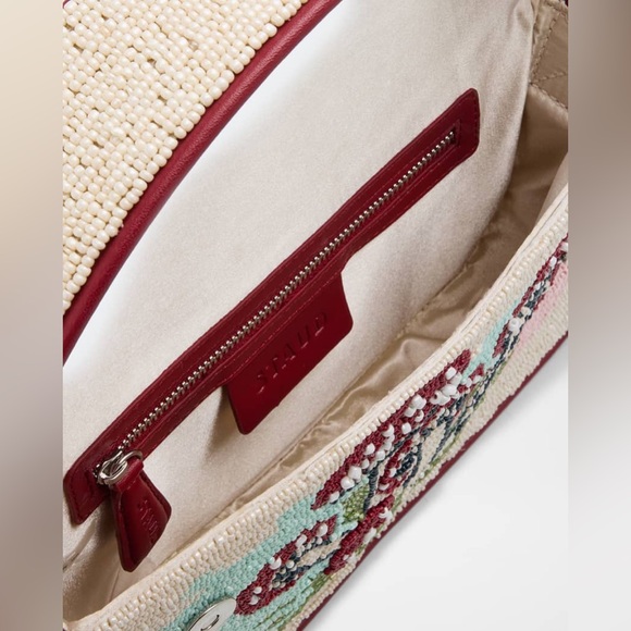 STAUD BEADED TOMMY BAG - Picture 5 of 6